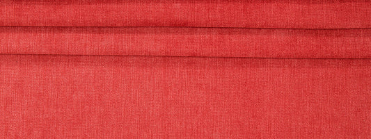 Robert Allen @ Home Softknit Kb | Red Lacquer  Upholstery     - 239589