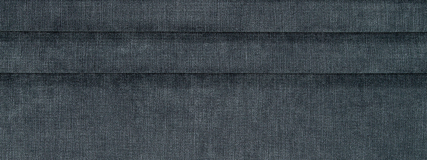 Robert Allen @ Home Softknit Kb | Indigo  Upholstery     - 239593