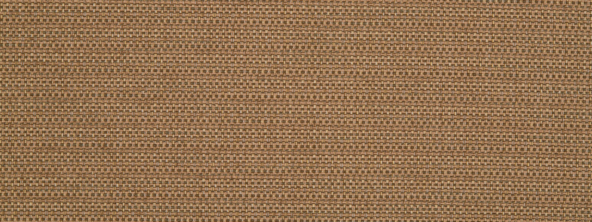Close-up of brown woven burlap fabric with coarse jute fibers and rustic textured weave.