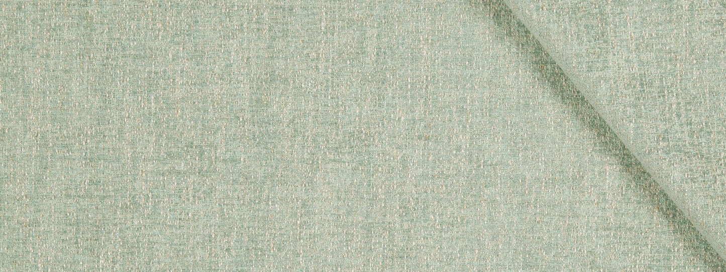 Robert Allen Tonal Chenille | Mint  Upholstery     - 239791