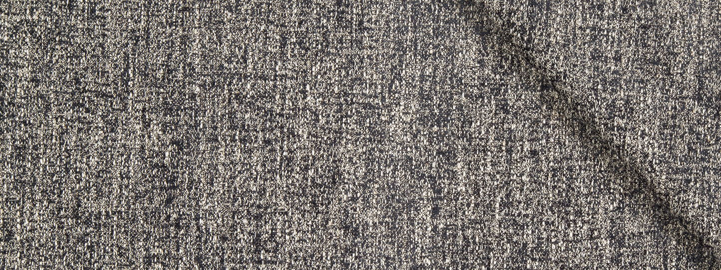 Robert Allen Tonal Chenille | Navy Blazer  Upholstery     - 239796