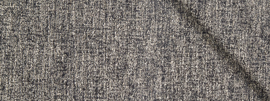 Robert Allen Tonal Chenille | Navy Blazer  Upholstery     - 239796
