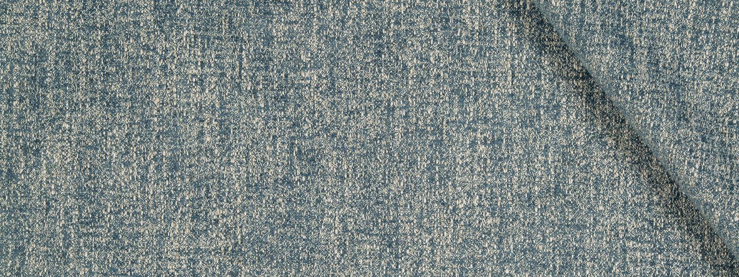 Robert Allen Tonal Chenille | Indigo  Upholstery     - 239798