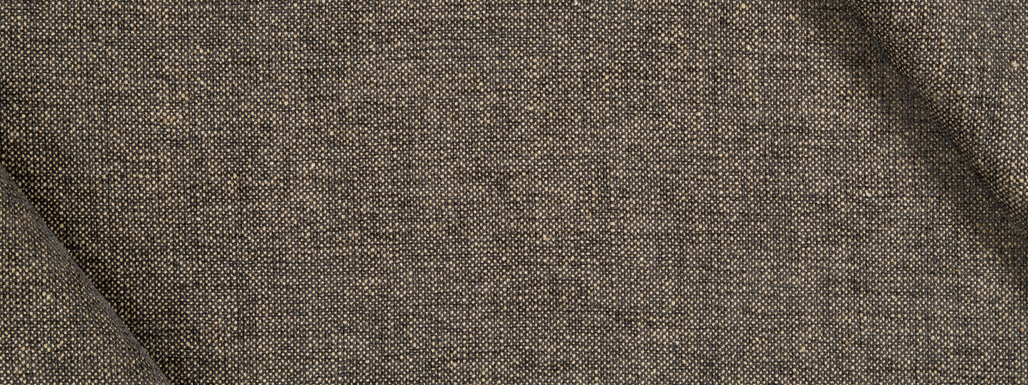 Robert Allen Jute Chenille | Navy Blazer  Upholstery     - 239823