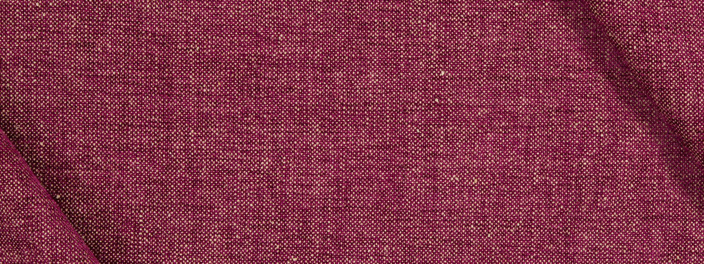 Robert Allen Jute Chenille | Berry Crush  Upholstery     - 239828