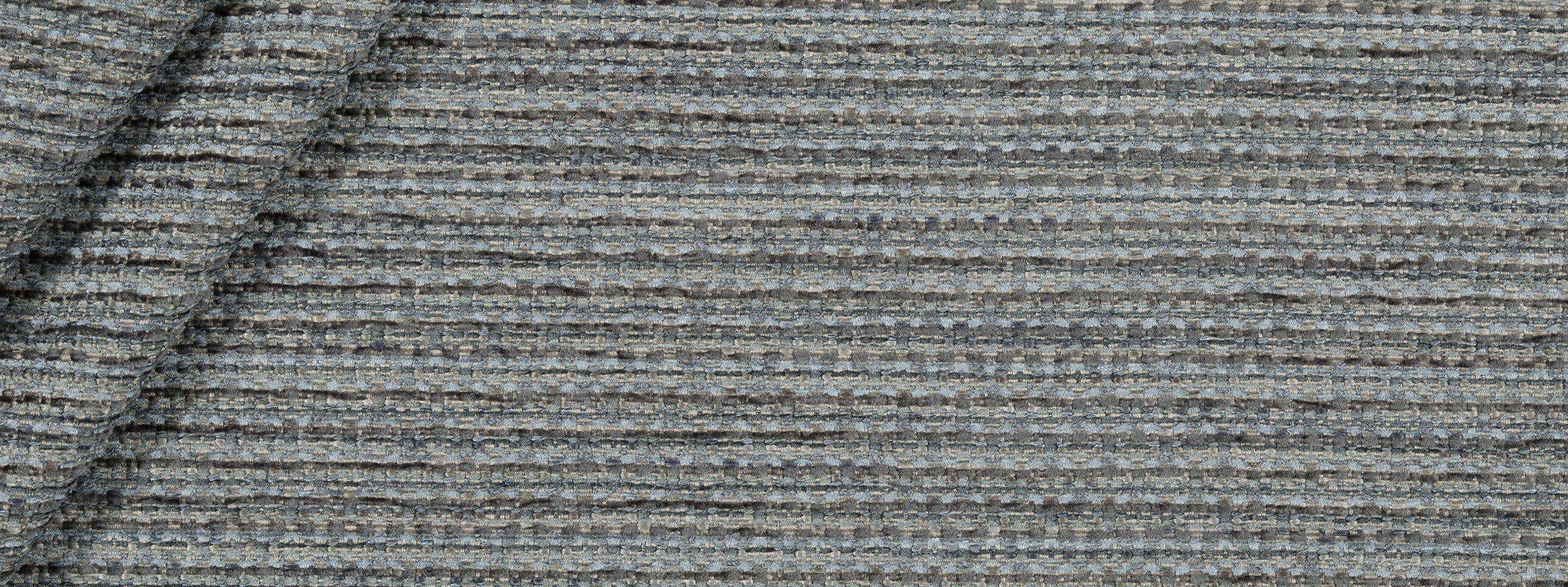 Robert Allen Multi Chenille | Navy Blazer Upholstery - 239899 ...