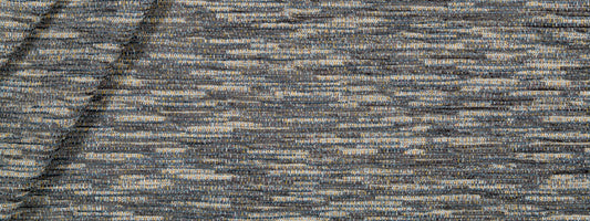 Robert Allen Chenille Rib | Navy Blazer  Upholstery     - 239910