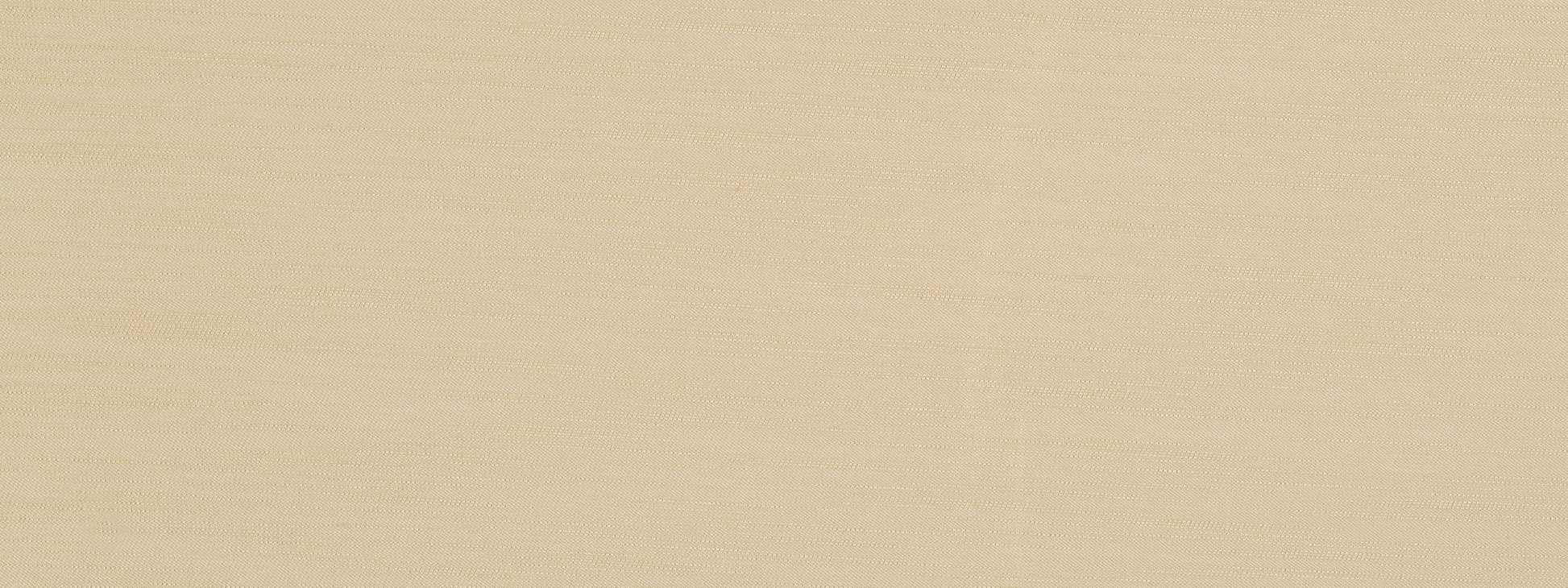 Beige fabric texture with subtle horizontal weave, soft neutral background.
