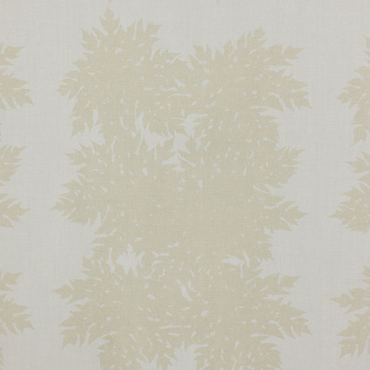 SCHUMACHER  RAOUL TEXTILES JIMPY'S PAPAYA PRINTS PRINTS FOG   - 23N02