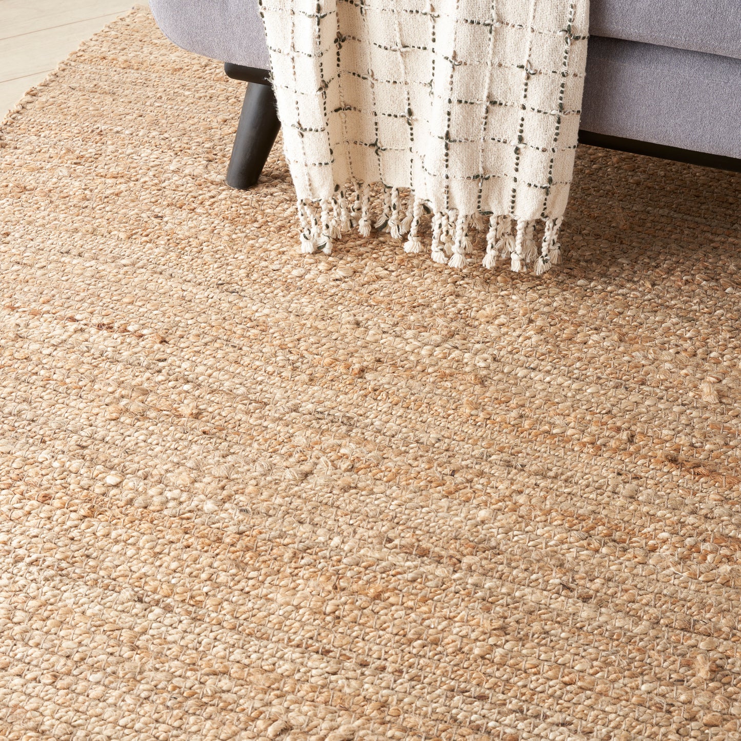 Nourison Rugs Nourison Home   Farmhouse 8' X Square    - 099446934178