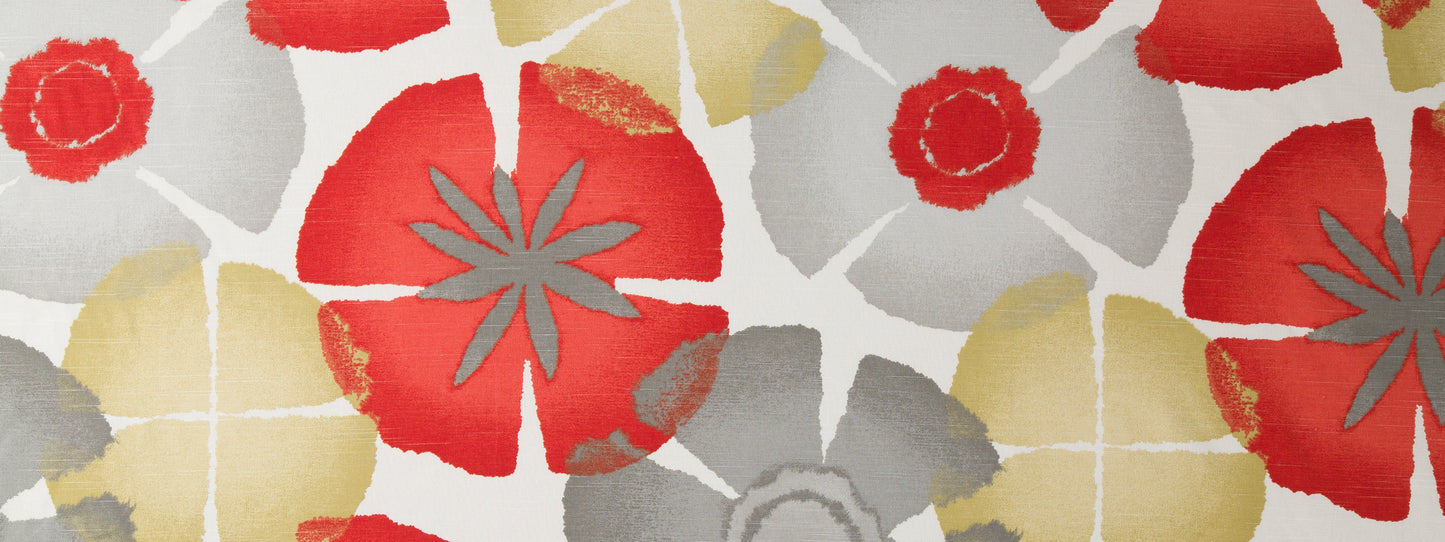 Robert Allen @ Home Pure Petals | Coral  Multipurpose     - 240005