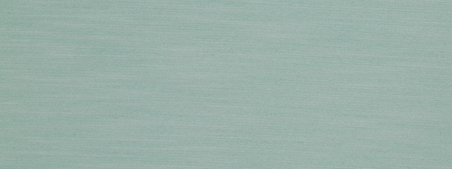 Soft seafoam teal textured surface with subtle brushed grain, matte finish