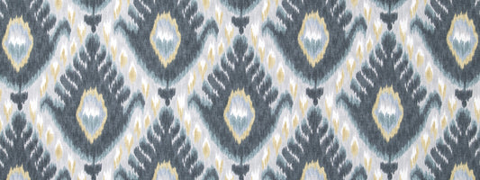 Robert Allen @ Home Bold Ikat | Mineral  Multipurpose     - 240099
