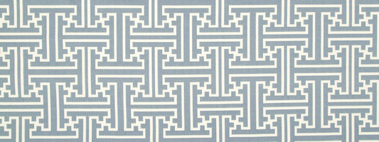Robert Allen @ Home Lattice Linksbk | Rain  Upholstery     - 240148