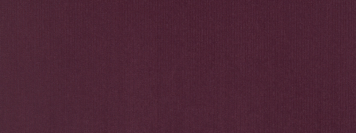 Deep burgundy upholstery fabric texture with a subtle weave and rich color.