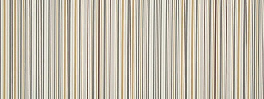 Robert Allen @ Home Key Band Rr Bk | Greystone  Upholstery     - 240323