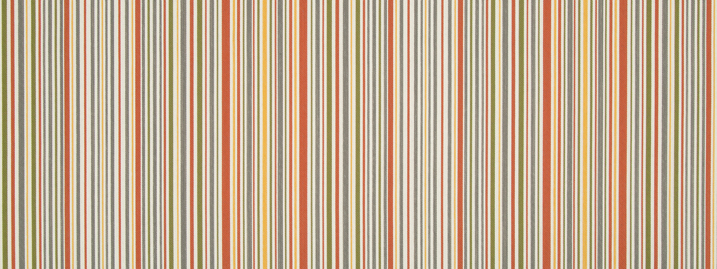 Robert Allen @ Home Key Band Rr Bk | Coral  Upholstery     - 240324