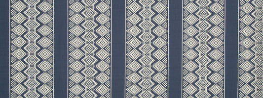 Robert Allen @ Home Mod Form Rr Bk | Hydrangea  Upholstery     - 240361