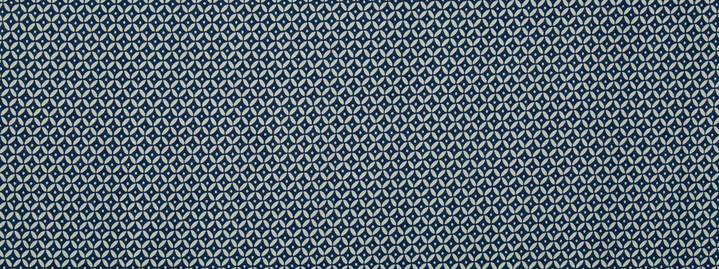 Robert Allen @ Home Nomad Mix | Indigo  Multipurpose     - 240420