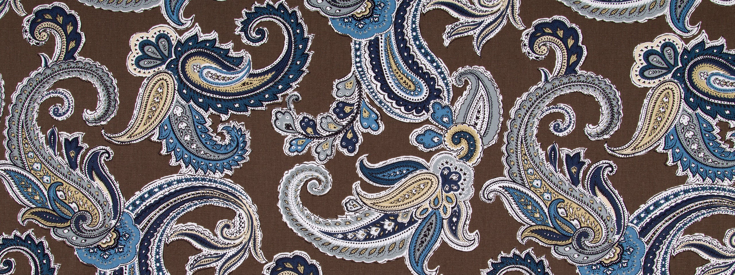 Robert Allen @ Home Global Paisley | Truffle Multipurpose - 240436 ...