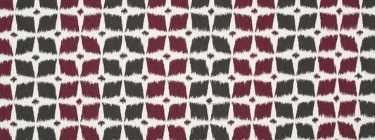 Robert Allen @ Home Neo Motif | Currant  Multipurpose     - 240440