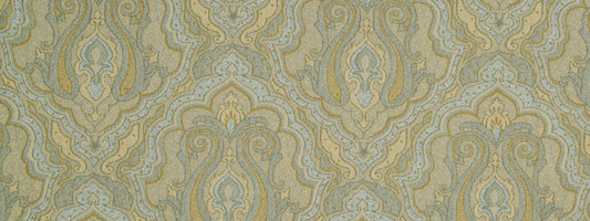 Robert Allen @ Home Worldly Rr Bk | Mineral  Upholstery     - 240500