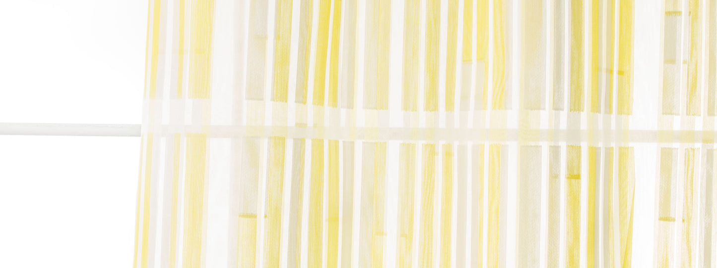 Robert Allen Contract Modern Blinds | Citron  Drapery     - 240587