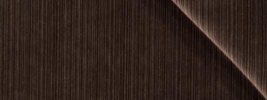 Robert Allen Contract Plush Strie | Espresso  Upholstery     - 240594