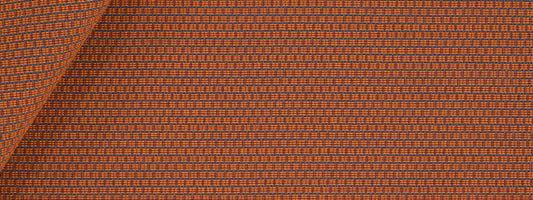Robert Allen Contract Square Texture | Mango  Upholstery     - 240616