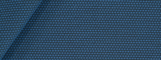 Robert Allen Contract Square Texture | Sapphire  Upholstery     - 240622