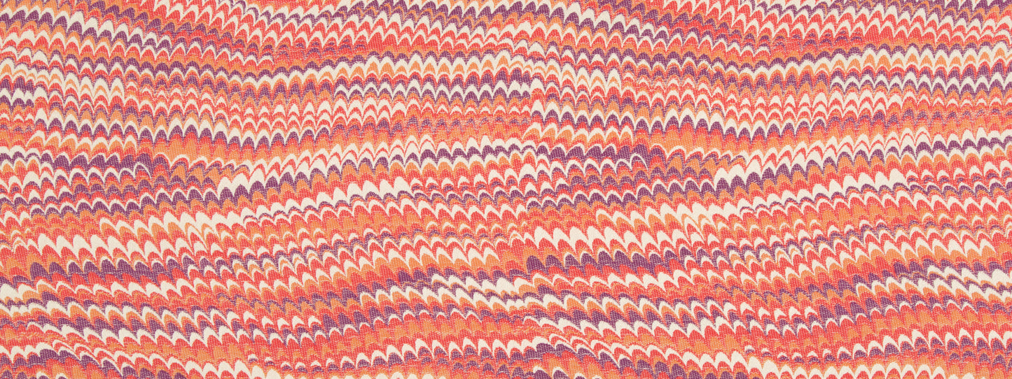 Robert Allen Perfect Wave | Coral Reef  Upholstery     - 240703