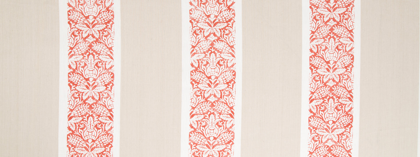 Robert Allen Pelham House | Coral Reef  Upholstery     - 240768