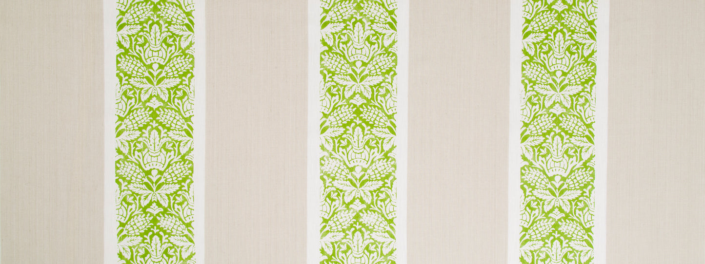 Robert Allen Pelham House | Spring Grass  Upholstery     - 240792