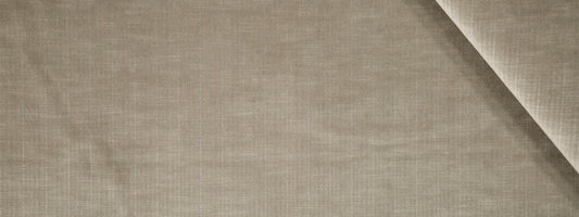 Robert Allen Strie Velvet | Zinc  Upholstery     - 240898