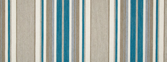 Robert Allen Ocosingo | Calypso Blue  Upholstery     - 240903