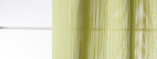 Robert Allen Contract Open Lines | Citrine  Drapery     - 240908