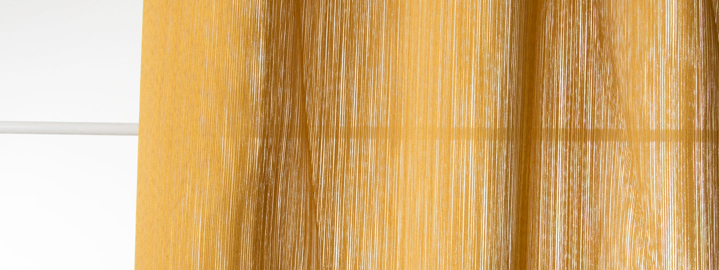 Robert Allen Contract Open Lines | Mandarin  Drapery     - 240909