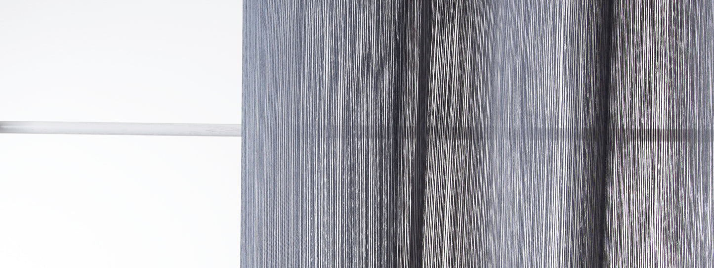 Robert Allen Contract Open Lines | Storm  Drapery     - 240914