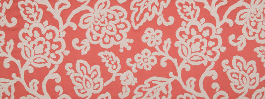 Robert Allen Happy Beauty | Coral Reef  Upholstery     - 240963