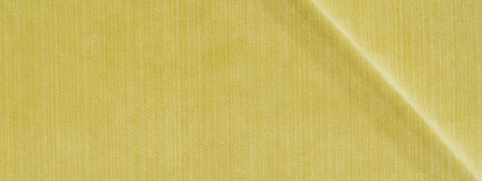 Robert Allen Plush Strie | Lemongrass  Upholstery     - 240996