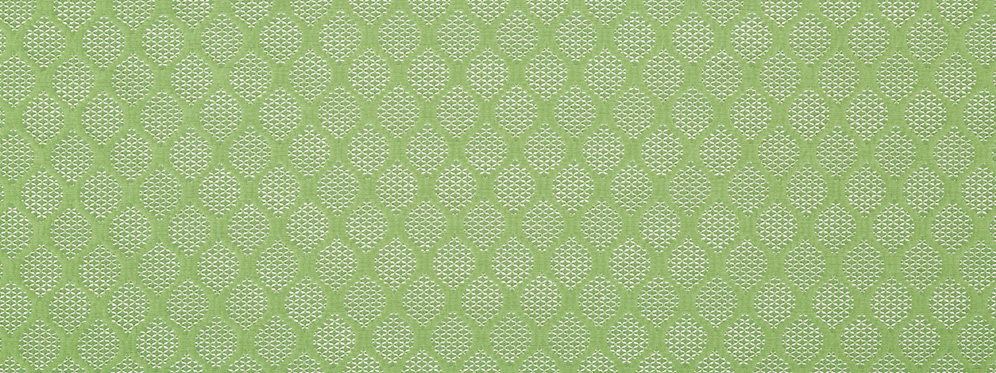 Robert Allen Modern Links | Spring Grass  Upholstery     - 241009