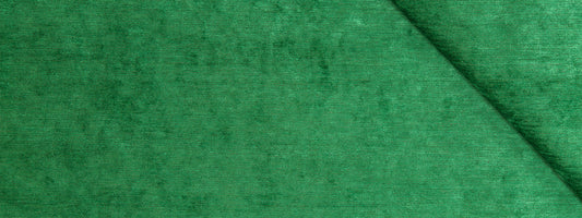 Robert Allen Fine Chenille | Billiard Green  Upholstery     - 241030