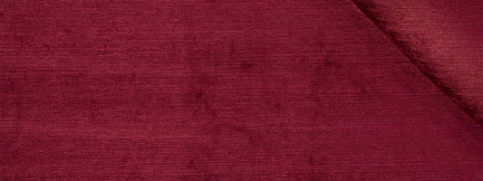 Robert Allen Fine Chenille | Classic Crimson  Upholstery     - 241049