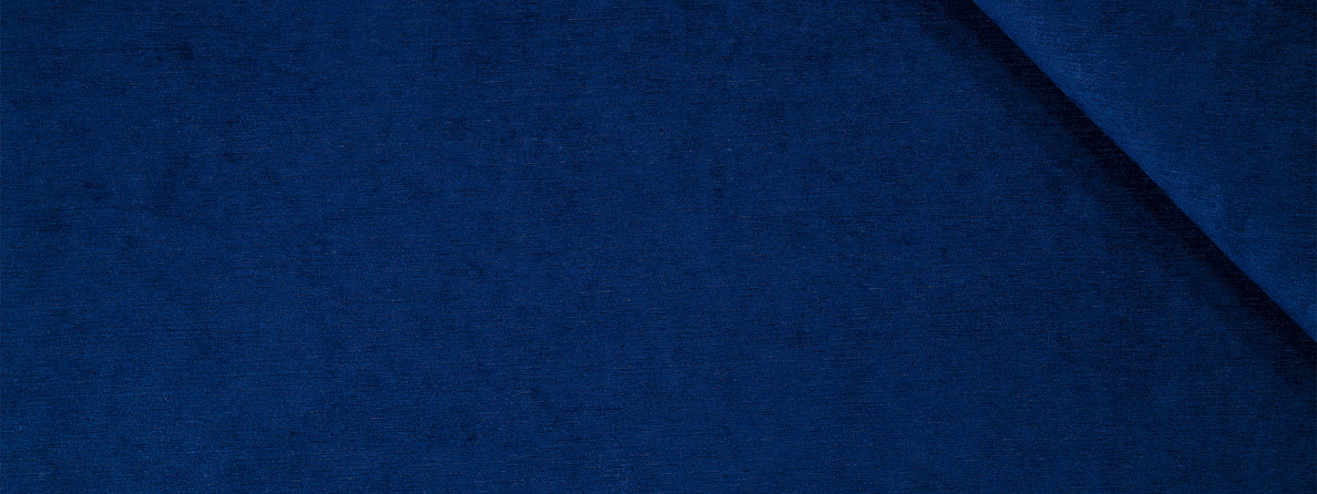 Robert Allen Fine Chenille | Sapphire  Upholstery     - 241078