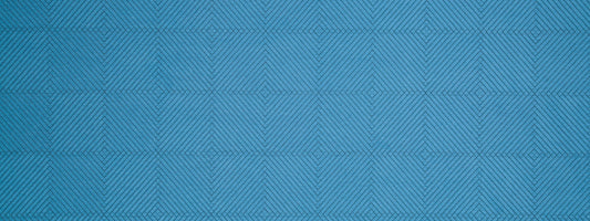 Robert Allen Boxed Squares | Calypso Blue  Upholstery     - 241108