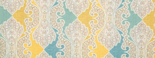 Robert Allen Crown Top | Water  Upholstery     - 241144