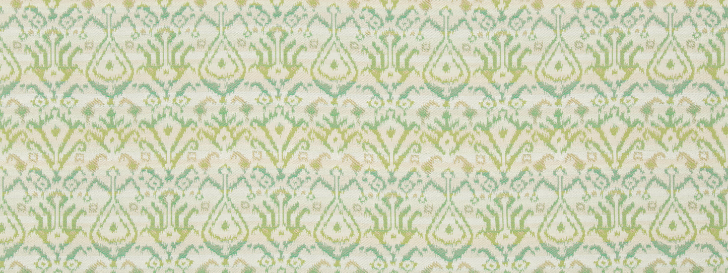 Robert Allen Villa Grove | Spring Grass  Upholstery     - 241212