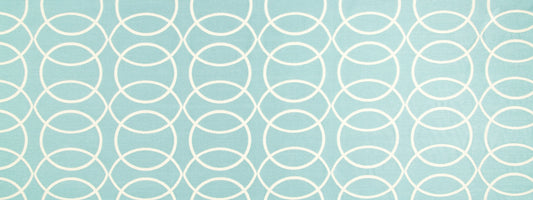 Robert Allen Circle Grove | Water  Upholstery     - 241224