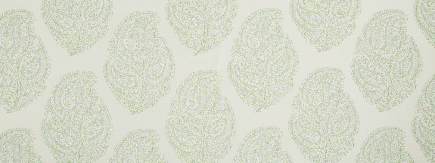 Robert Allen Okemo | Spring Grass  Upholstery     - 241232