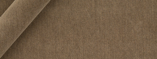 Beacon Hill Briar Velvet | Dark Taupe  Upholstery     - 241545
